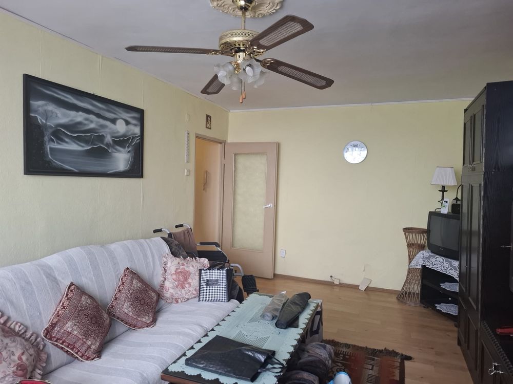 Mieszkanie 1-pokojowe Piekary Śląskie, ul. Adama Didura. Zdjęcie 6