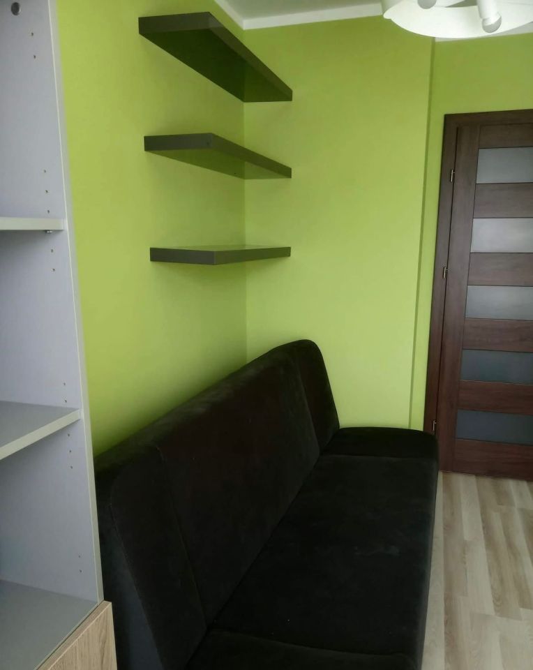 Mieszkanie 3-pokojowe Gdańsk Jasień, ul. Potęgowska. Zdjęcie 6