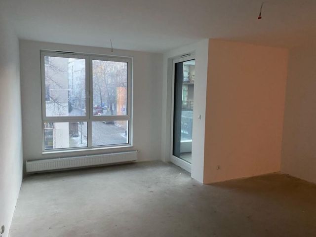 Mieszkanie 2-pokojowe Gdynia Śródmieście. Zdjęcie 1