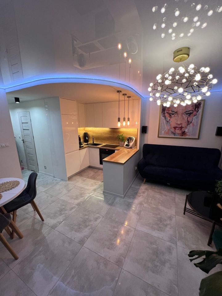 Mieszkanie 3-pokojowe Wałbrzych Piaskowa Góra, ul. Kornela Makuszyńskiego. Zdjęcie 13