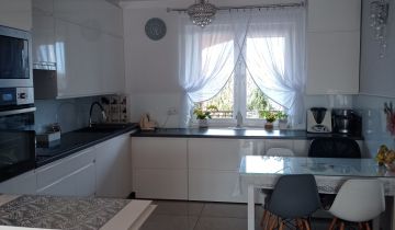 dom wolnostojący Kargoszyn