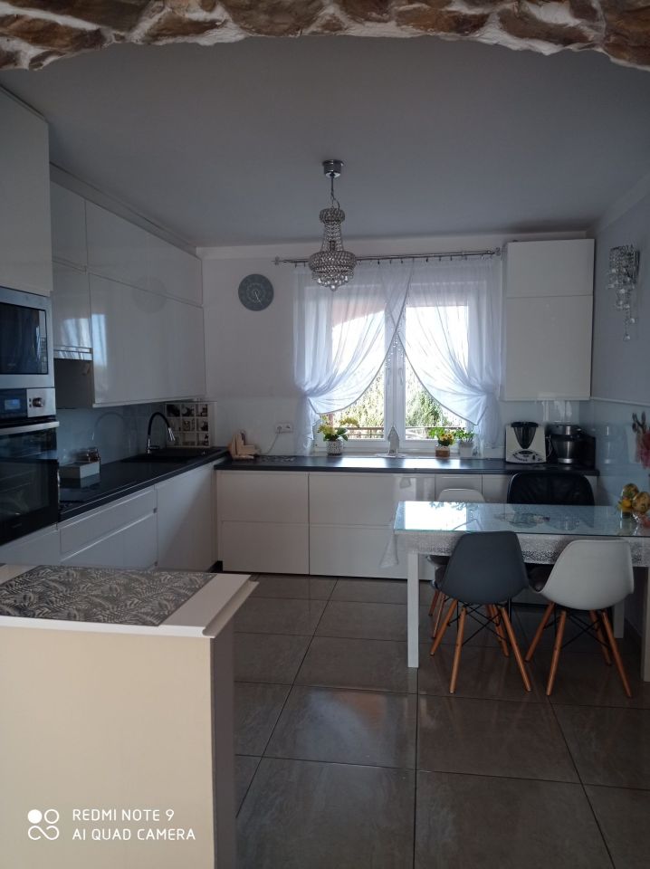 dom wolnostojący Kargoszyn. Zdjęcie 2