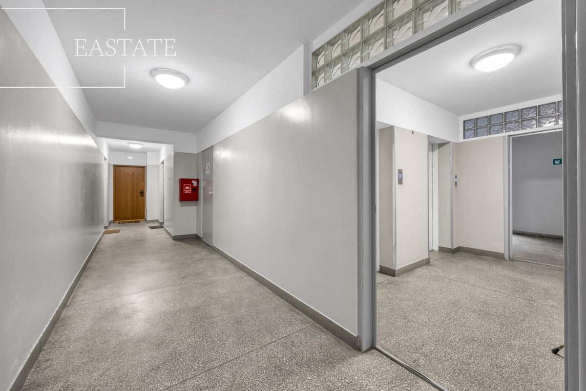 Mieszkanie 1-pokojowe Warszawa Bielany, ul. Maszewska. Zdjęcie 13