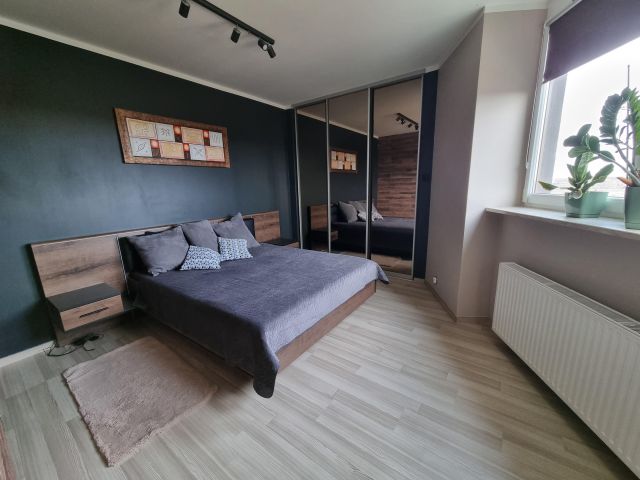 Mieszkanie 4-pokojowe Piaseczno Centrum, ul. Młynarska. Zdjęcie 5