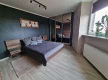 Mieszkanie 4-pokojowe Piaseczno Centrum, ul. Młynarska. Zdjęcie 4