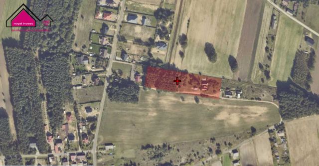 dom wolnostojący, 2 pokoje Chmielnik. Zdjęcie 17