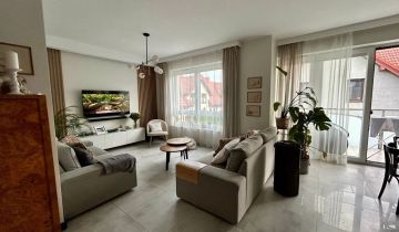 Mieszkanie 6-pokojowe Legionowo, ul. Olszankowa