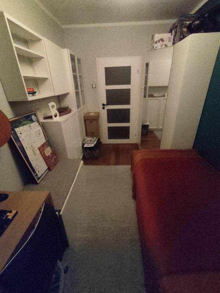 Pokój Kraków Mistrzejowice, os. Kombatantów. Zdjęcie 8