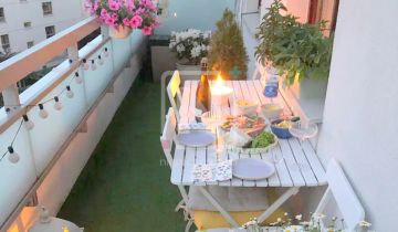 Mieszkanie 2-pokojowe Warszawa Bielany, ul. Jana Kasprowicza