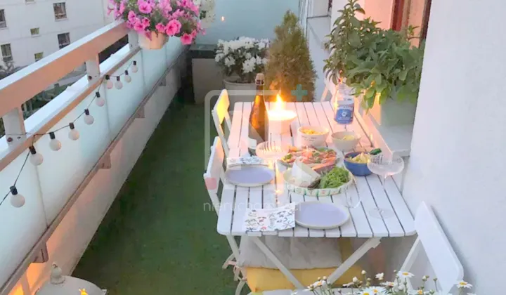 Mieszkanie 2-pokojowe Warszawa Bielany, ul. Jana Kasprowicza