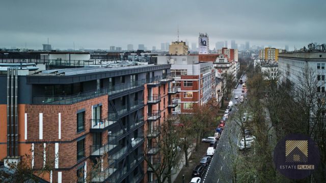 Mieszkanie 2-pokojowe Warszawa Praga-Północ, ul. Stefana Okrzei. Zdjęcie 11