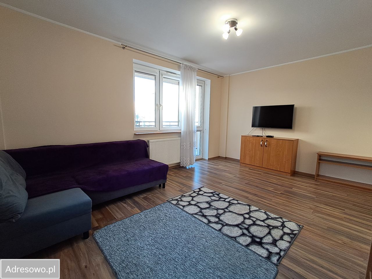 Mieszkanie 2-pokojowe Białystok Os. Młodych, ul. Ślusarska. Zdjęcie 7