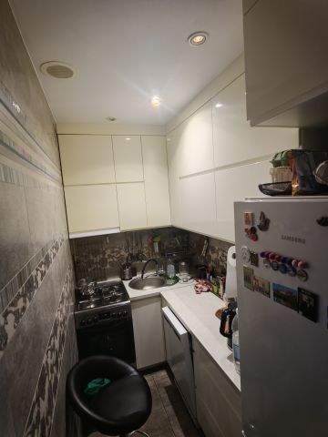 Mieszkanie 1-pokojowe Gdańsk Brzeźno, ul. Karola Chodkiewicza. Zdjęcie 8