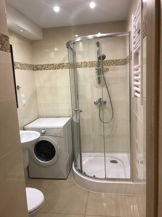 Mieszkanie 1-pokojowe Puławy, ul. gen. Władysława Sikorskiego. Zdjęcie 4