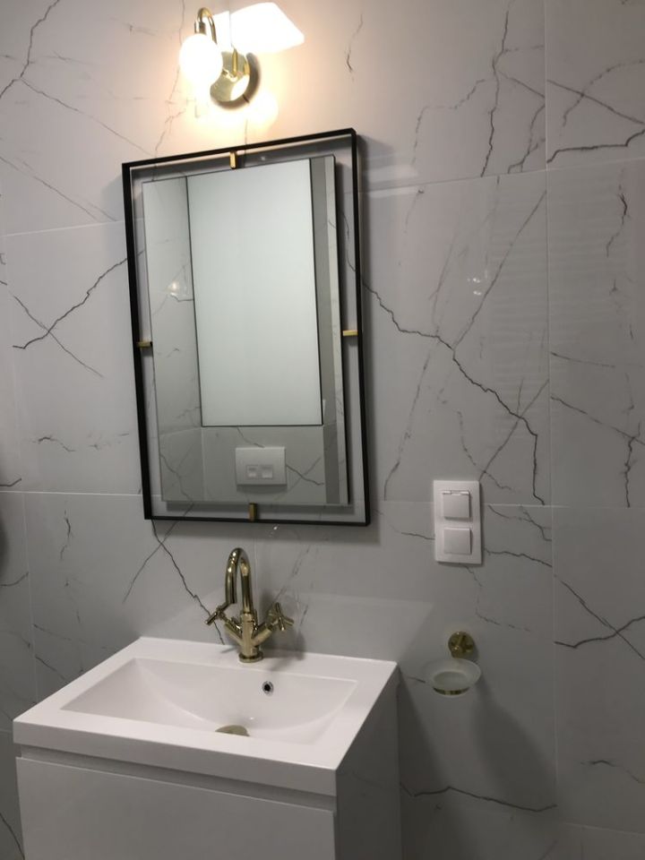 Mieszkanie 4-pokojowe Kraków Podgórze, ul. Lipska. Zdjęcie 8