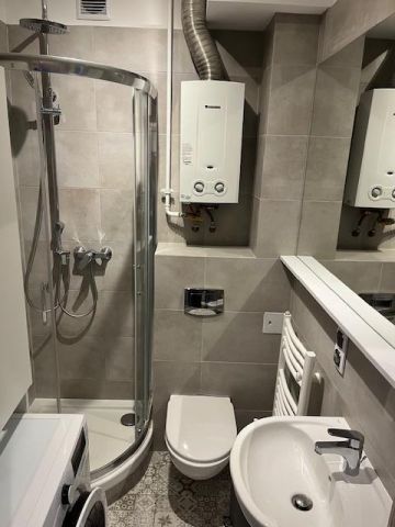 Mieszkanie 2-pokojowe Poznań Jeżyce, ul. Polna. Zdjęcie 6