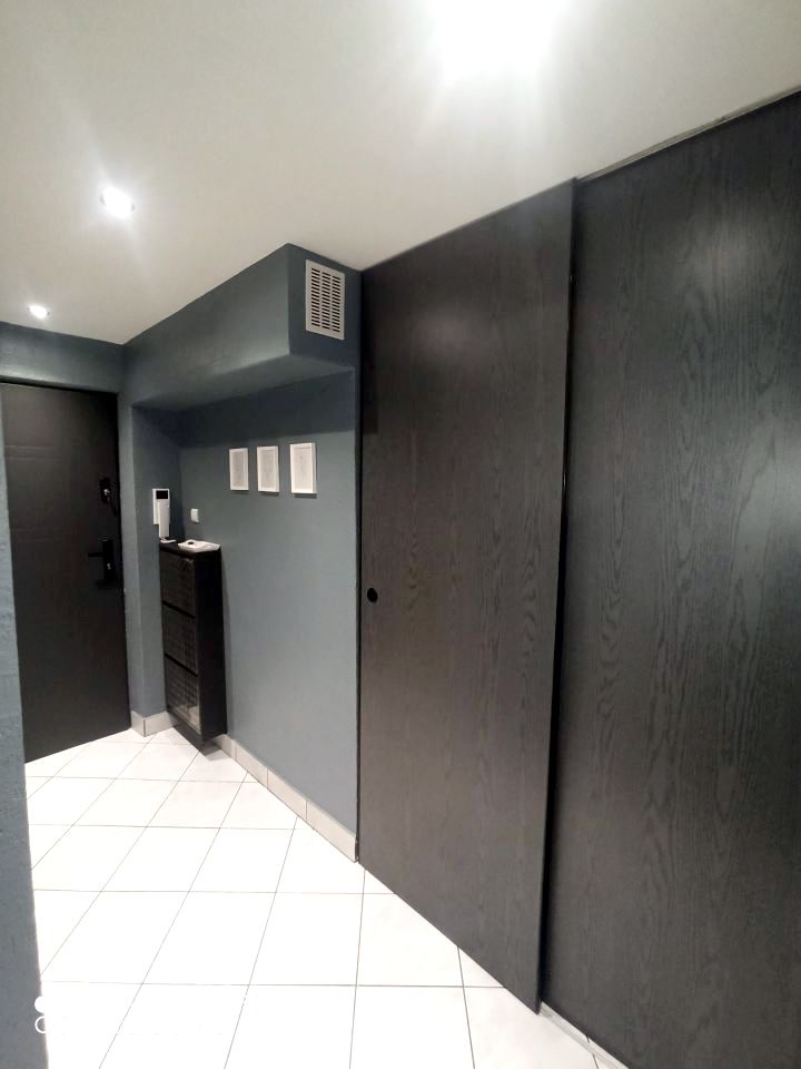 Mieszkanie 1-pokojowe Oświęcim Osiedle, ul. ks. Stanisława Staszica. Zdjęcie 5