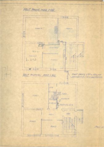dom wolnostojący, 6 pokoi Kalisz. Zdjęcie 4