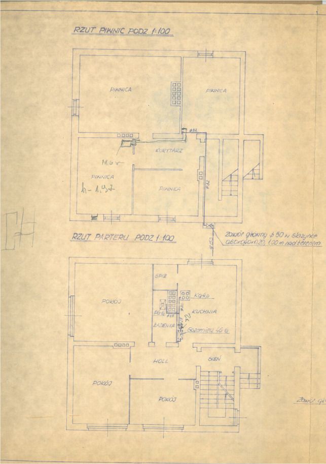 dom wolnostojący, 6 pokoi Kalisz. Zdjęcie 4