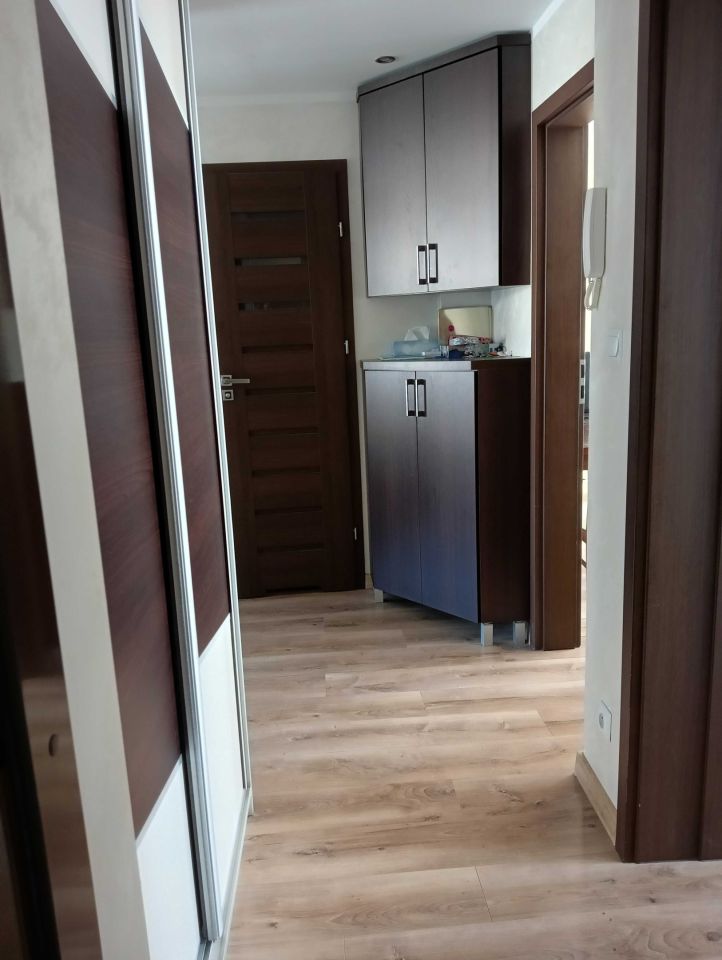 Mieszkanie 3-pokojowe Kętrzyn, ul. Powstańców Warszawy. Zdjęcie 2