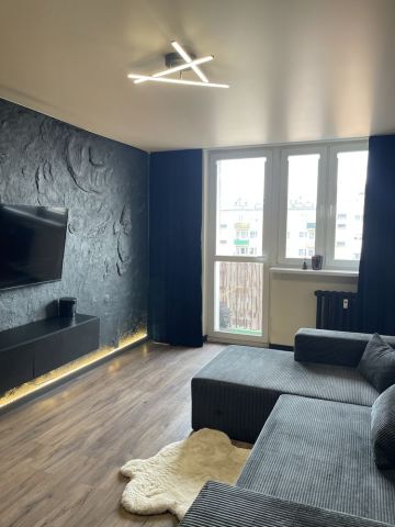 Mieszkanie 2-pokojowe Gorzów Wielkopolski. Zdjęcie 1