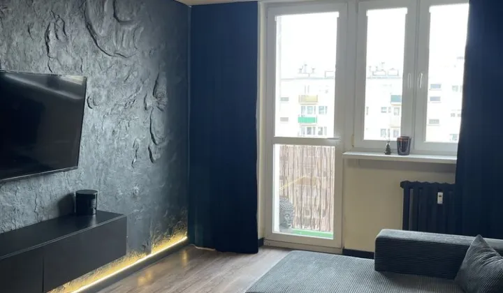 Mieszkanie 2-pokojowe Gorzów Wielkopolski