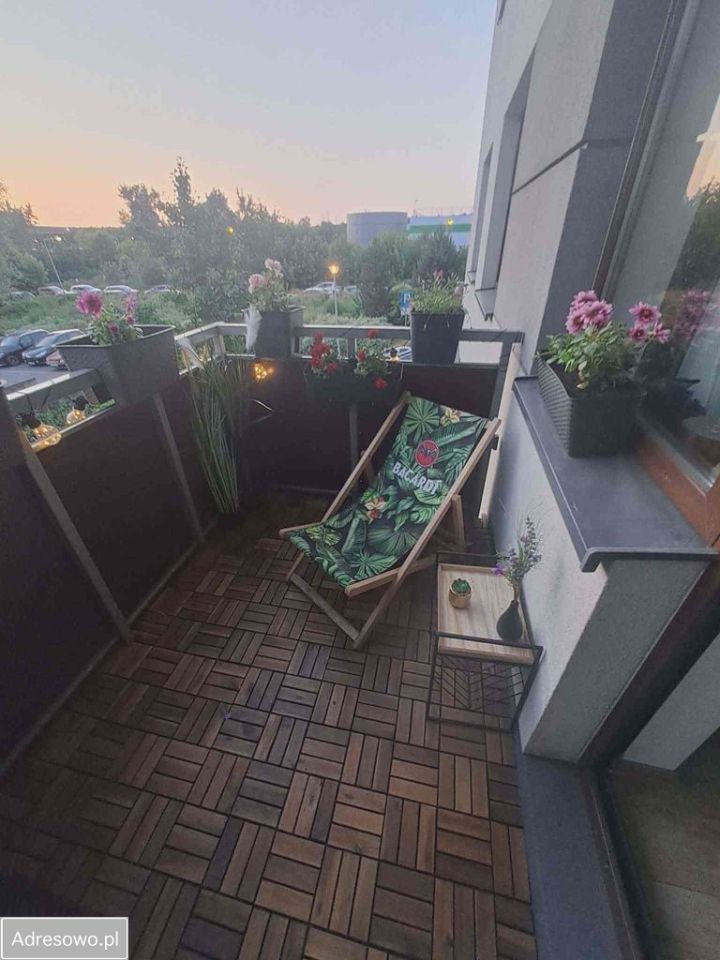 Mieszkanie 2-pokojowe Wrocław Fabryczna, ul. Graniczna. Zdjęcie 4