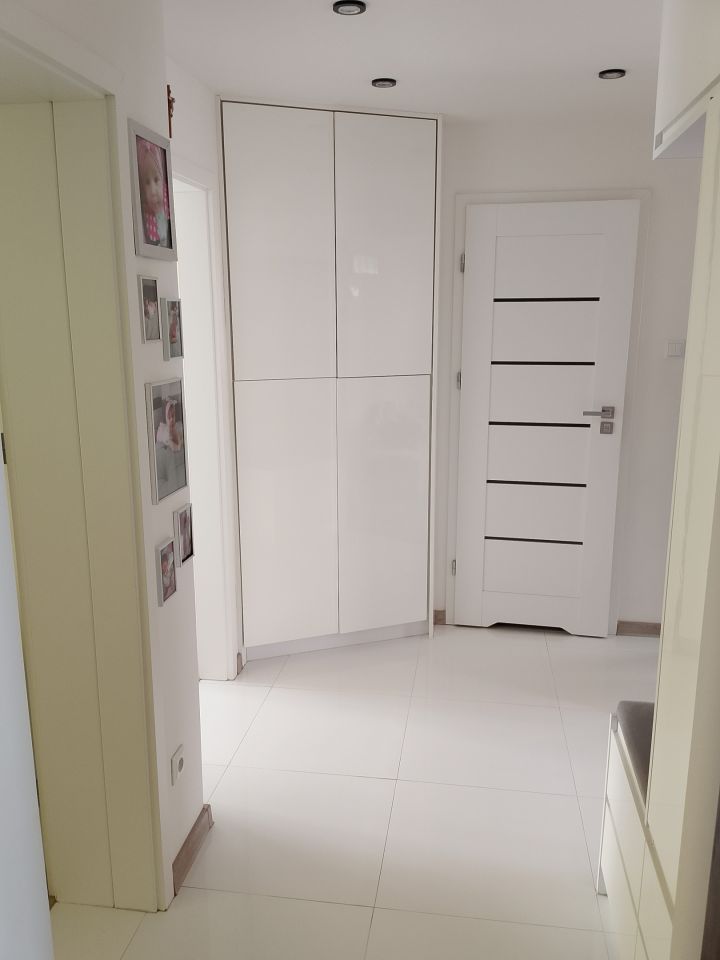 Mieszkanie 3-pokojowe Mława Centrum, ul. Płocka. Zdjęcie 12