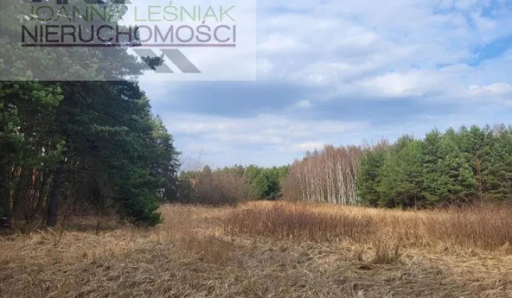 Działka budowlana Chechło