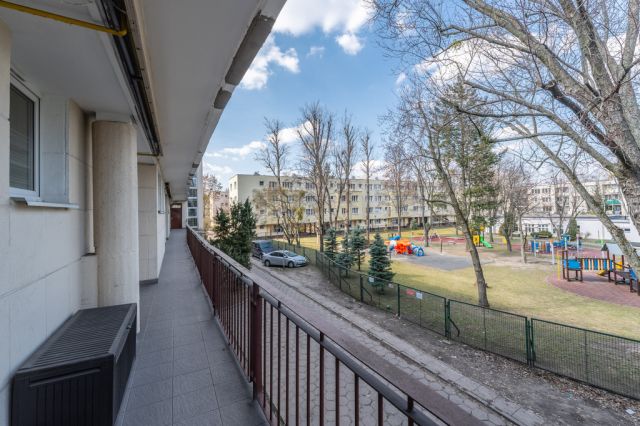 Mieszkanie 2-pokojowe Warszawa Wola, ul. Czorsztyńska. Zdjęcie 13