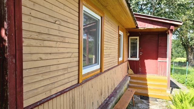 Działka siedliskowa Cimanie. Zdjęcie 3