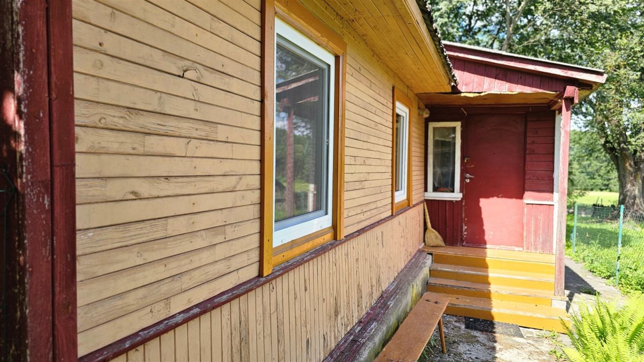 Działka siedliskowa Cimanie. Zdjęcie 3