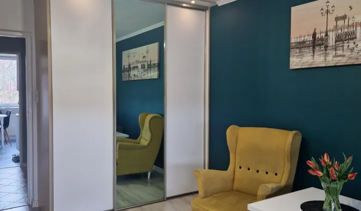 Mieszkanie 2-pokojowe Biłgoraj, Moniuszki