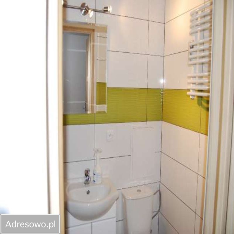 Mieszkanie 1-pokojowe Poznań Winogrady, os. Przyjaźni. Zdjęcie 2