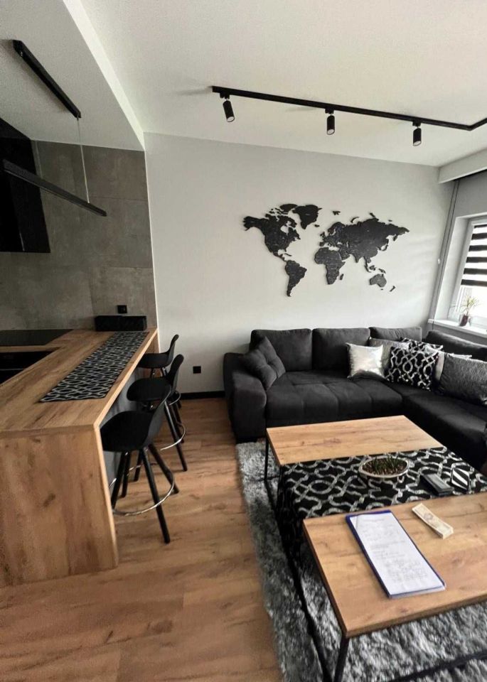 Mieszkanie 2-pokojowe Lubin, ul. Kwiatowa. Zdjęcie 4