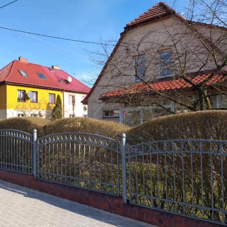 bliźniak Łobez, ul. Marii Konopnickiej. Zdjęcie 16