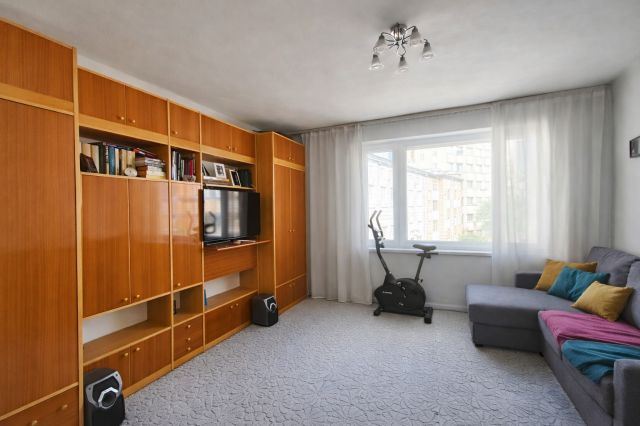 Mieszkanie 2-pokojowe Warszawa Ochota, ul. Opaczewska. Zdjęcie 2