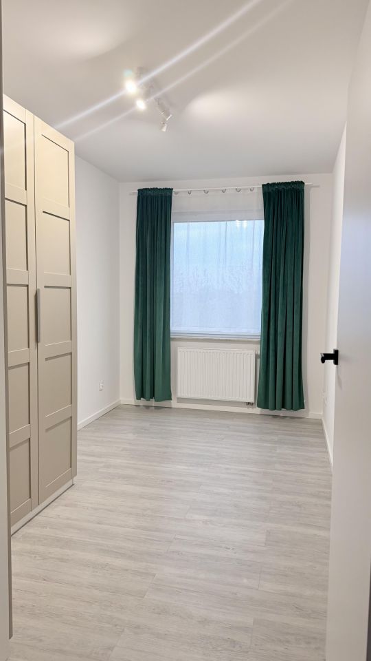 Mieszkanie 3-pokojowe Szczecin Gumieńce, ul. prof. Władysława Grabskiego. Zdjęcie 9