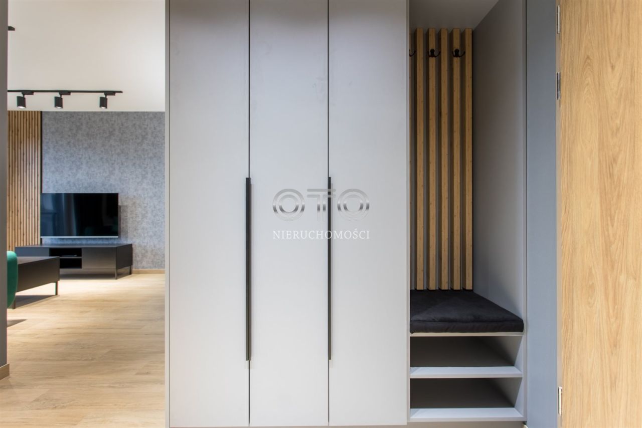 Mieszkanie 2-pokojowe Wrocław Fabryczna, ul. Białowieska. Zdjęcie 15