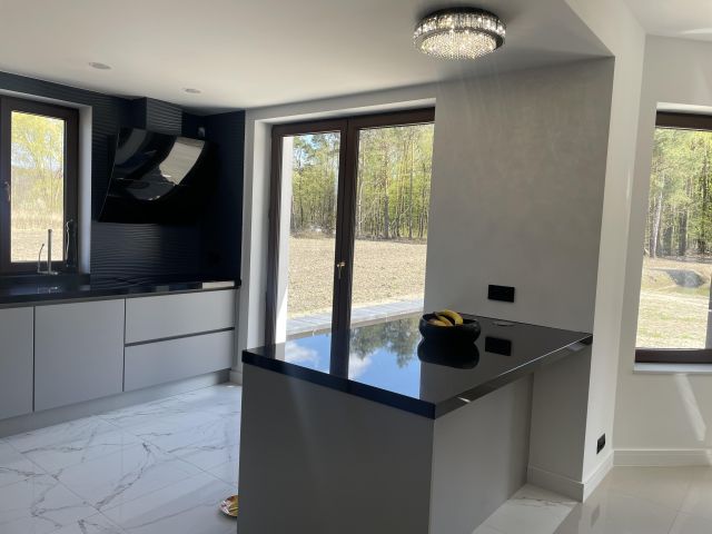 dom wolnostojący, 5 pokoi Sucha, Tartaczna. Zdjęcie 9