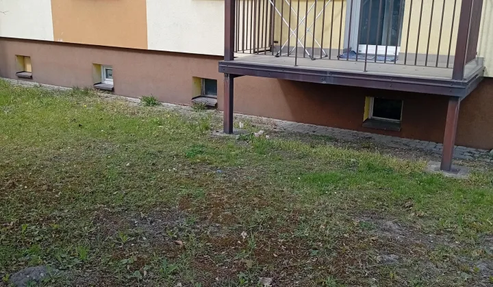 Mieszkanie 3-pokojowe Lubycza Królewska, Zamojska