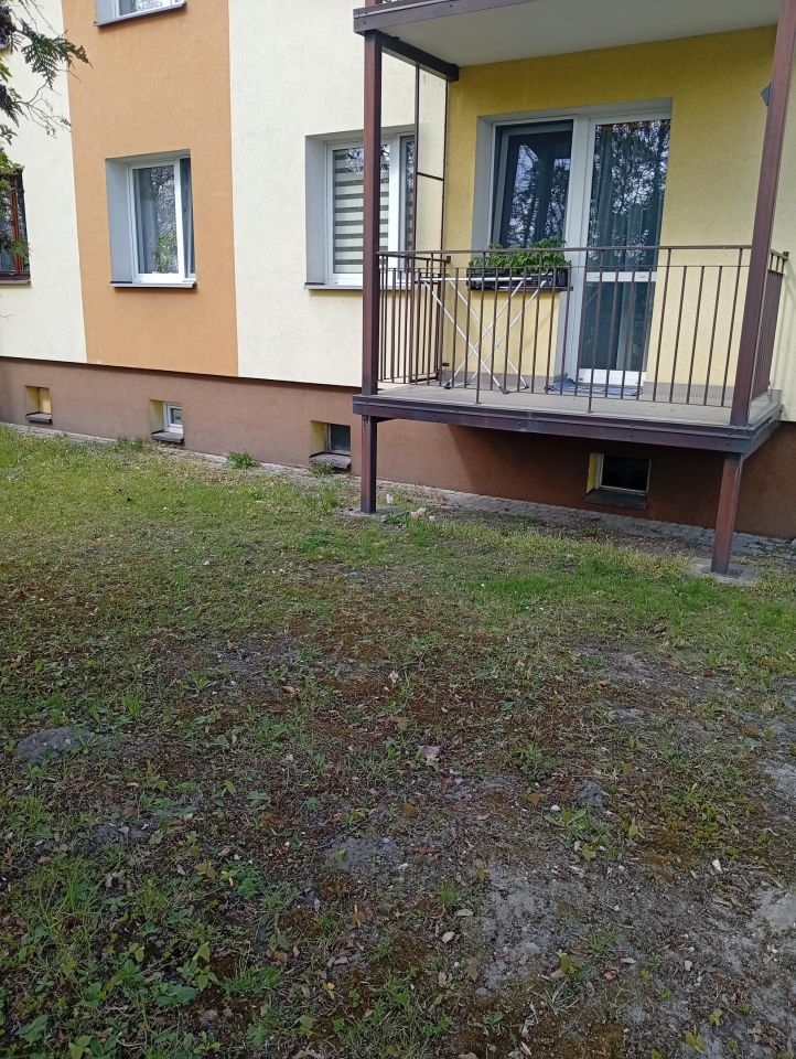 Mieszkanie 3-pokojowe Lubycza Królewska, Zamojska. Zdjęcie 1