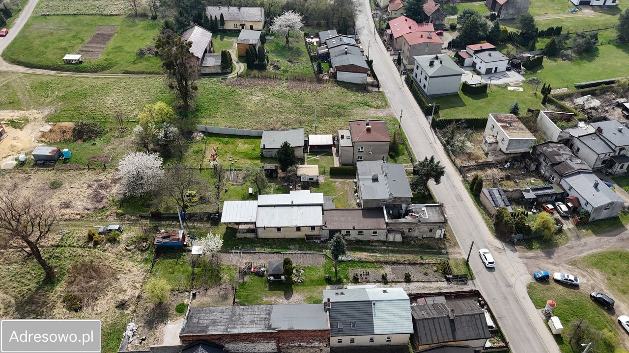 Hala/magazyn Tarnowskie Góry Opatowice, ul. Wiejska. Zdjęcie 6