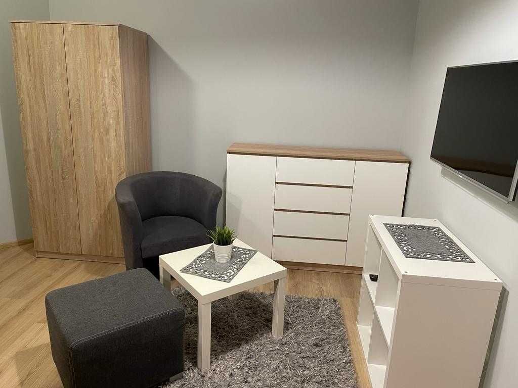 Mieszkanie 2-pokojowe Warszawa Ursynów, al. Komisji Edukacji Narodowej. Zdjęcie 8