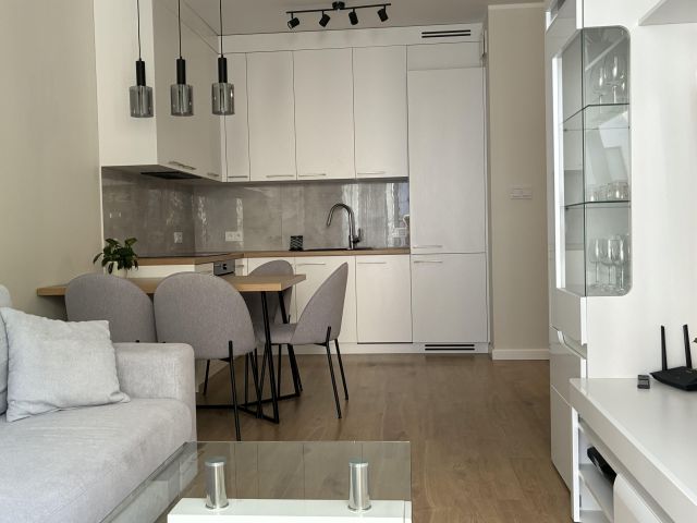 Mieszkanie 3-pokojowe Białystok Centrum, Sukienna. Zdjęcie 9