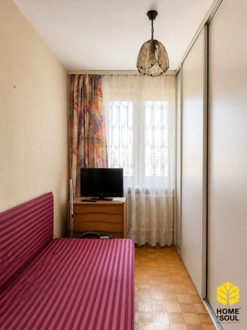Mieszkanie 3-pokojowe Warszawa Praga. Zdjęcie 1