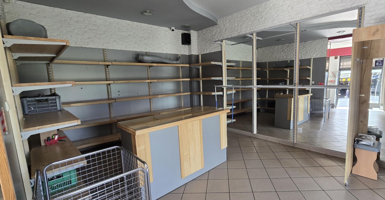 Lokal Gorlice Śródmieście, ul. Ogrodowa. Zdjęcie 4