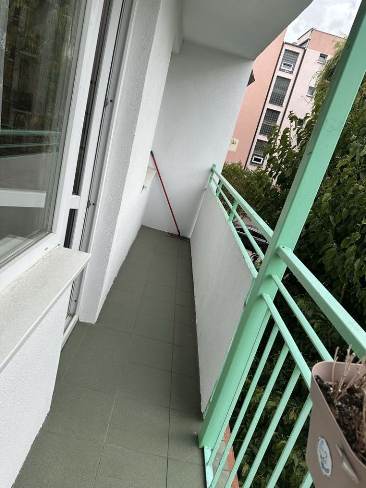 Mieszkanie 1-pokojowe Kołobrzeg Centrum. Zdjęcie 4