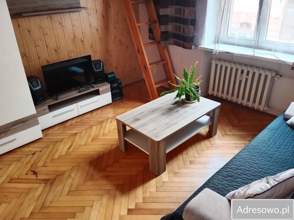 Mieszkanie 2-pokojowe Słupsk Centrum, al. Henryka Sienkiewicza. Zdjęcie 8