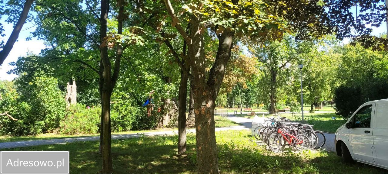 Mieszkanie 3-pokojowe Warszawa Mokotów, ul. Spalska. Zdjęcie 8